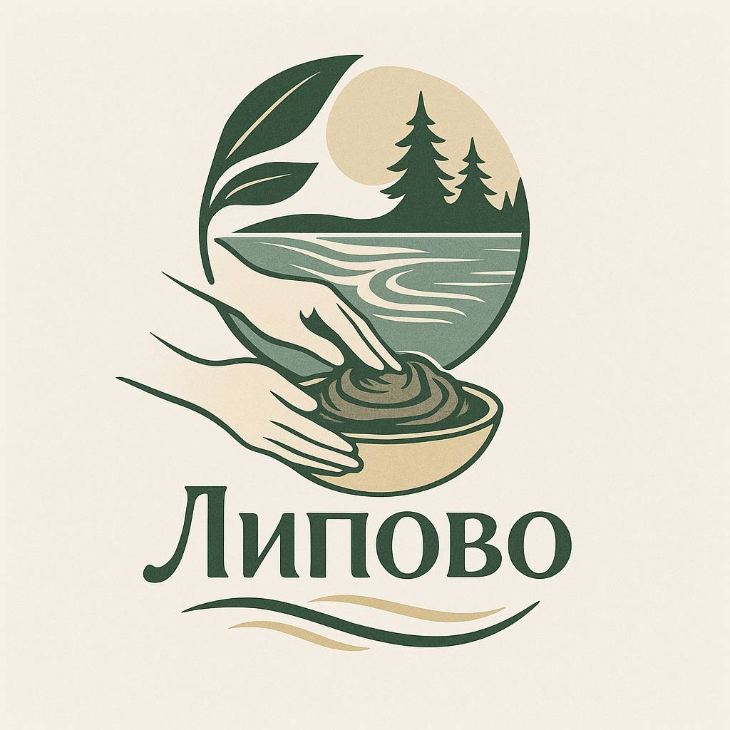 Липово — лечебная грязь озера Липово